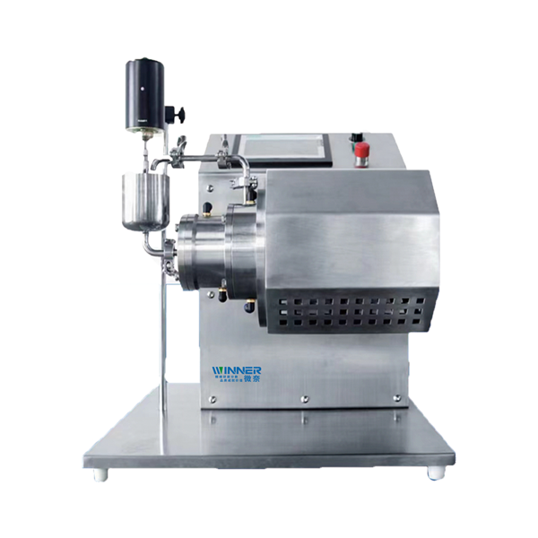 砂磨機(jī) MVB-0.3Q